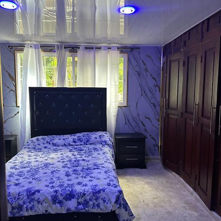 Mar Azul 401 Apartment Puerto Plata Ngoại thất bức ảnh
