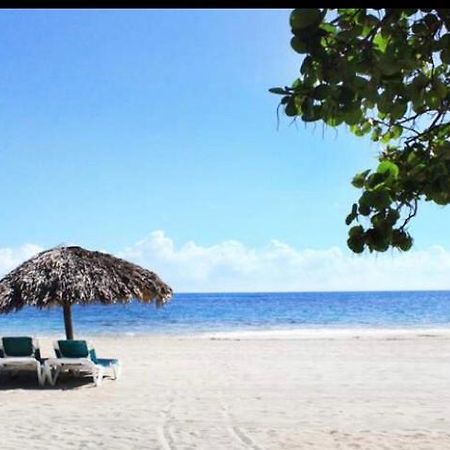 Mar Azul 401 Apartment Puerto Plata Ngoại thất bức ảnh