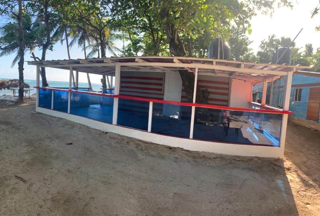 Mar Azul 401 Apartment Puerto Plata Ngoại thất bức ảnh