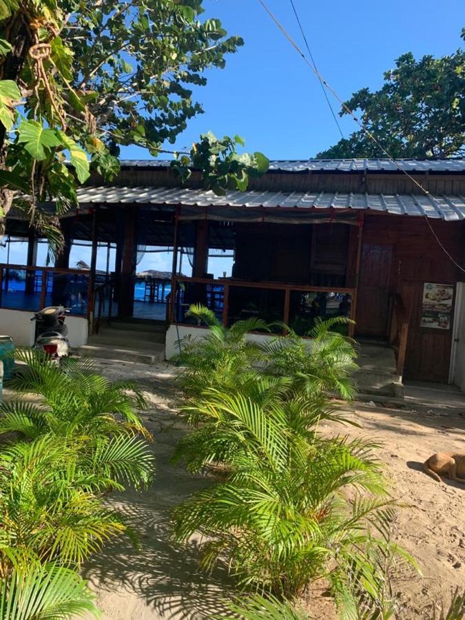 Mar Azul 401 Apartment Puerto Plata Ngoại thất bức ảnh