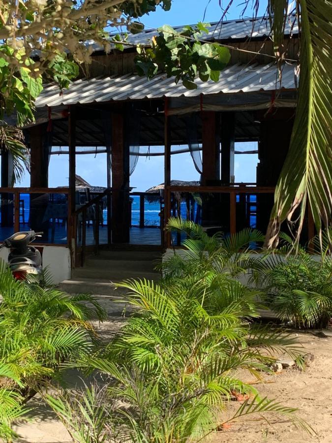 Mar Azul 401 Apartment Puerto Plata Ngoại thất bức ảnh