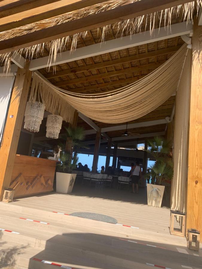 Mar Azul 401 Apartment Puerto Plata Ngoại thất bức ảnh