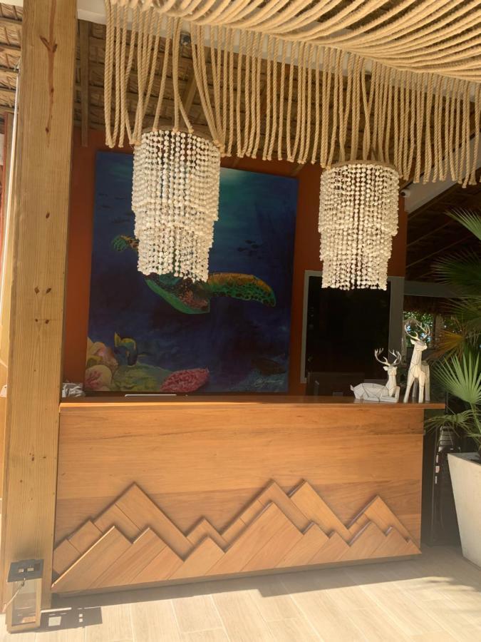 Mar Azul 401 Apartment Puerto Plata Ngoại thất bức ảnh
