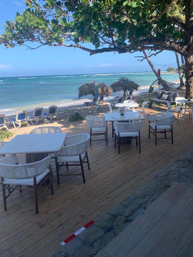 Mar Azul 401 Apartment Puerto Plata Ngoại thất bức ảnh
