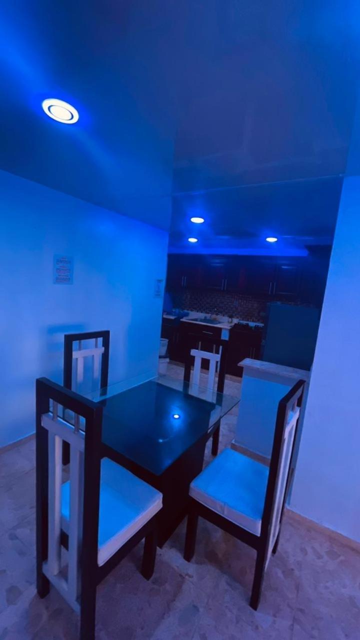 Mar Azul 401 Apartment Puerto Plata Ngoại thất bức ảnh