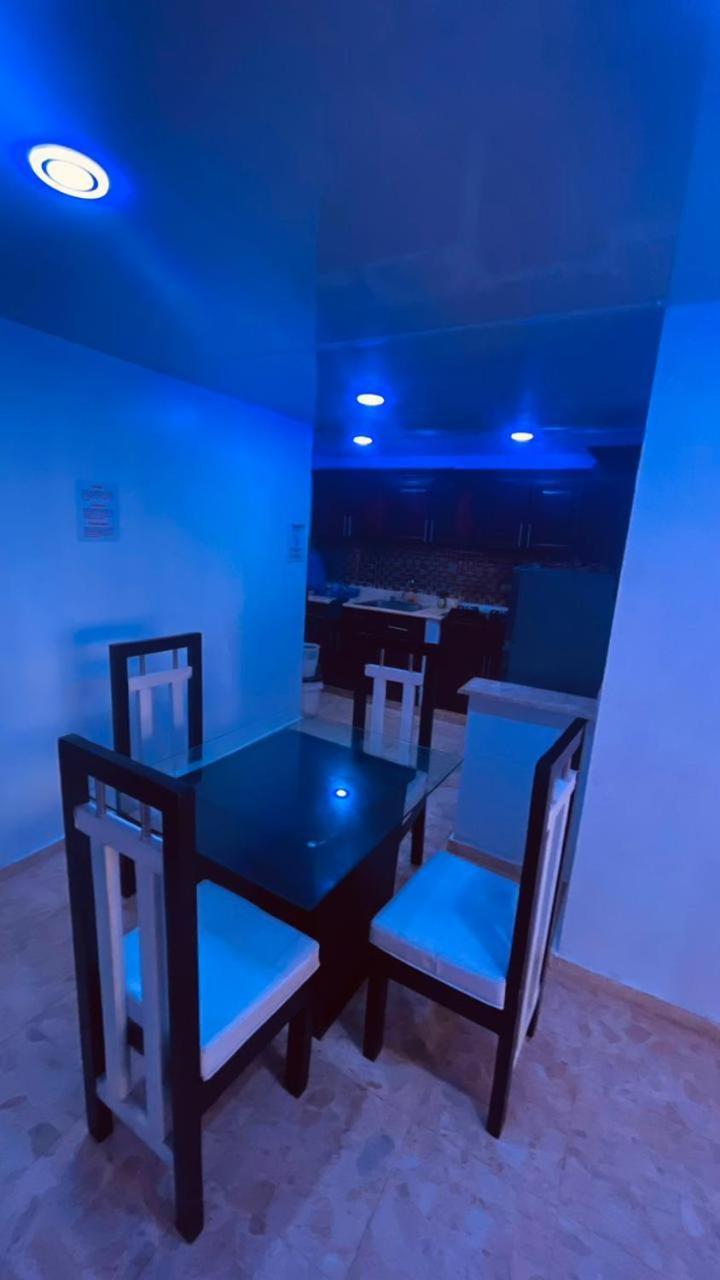 Mar Azul 401 Apartment Puerto Plata Ngoại thất bức ảnh
