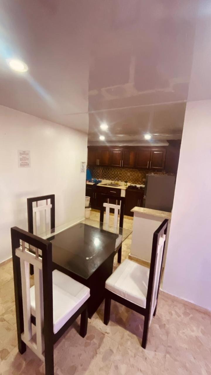 Mar Azul 401 Apartment Puerto Plata Ngoại thất bức ảnh