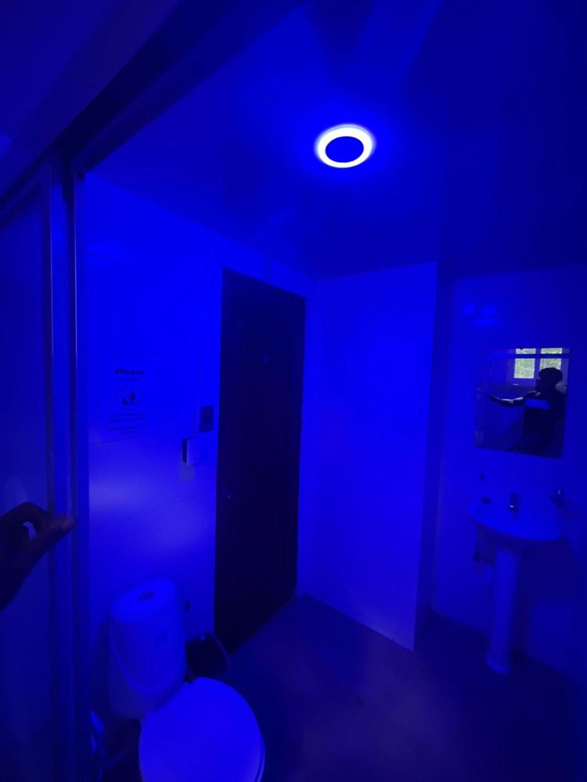 Mar Azul 401 Apartment Puerto Plata Ngoại thất bức ảnh