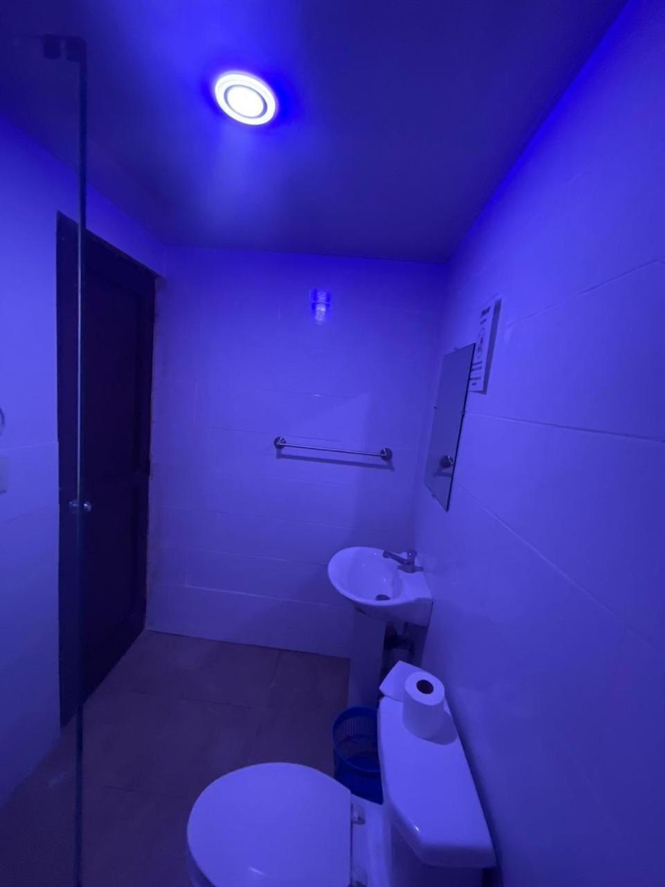 Mar Azul 401 Apartment Puerto Plata Ngoại thất bức ảnh