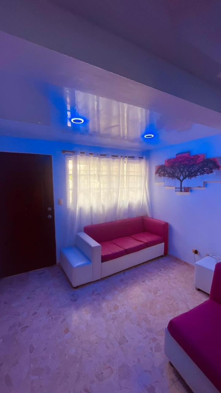 Mar Azul 401 Apartment Puerto Plata Ngoại thất bức ảnh