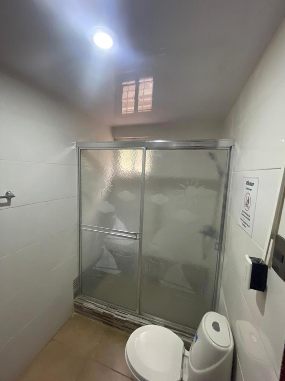 Mar Azul 401 Apartment Puerto Plata Ngoại thất bức ảnh