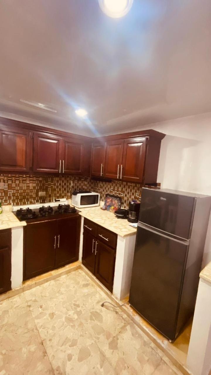 Mar Azul 401 Apartment Puerto Plata Ngoại thất bức ảnh