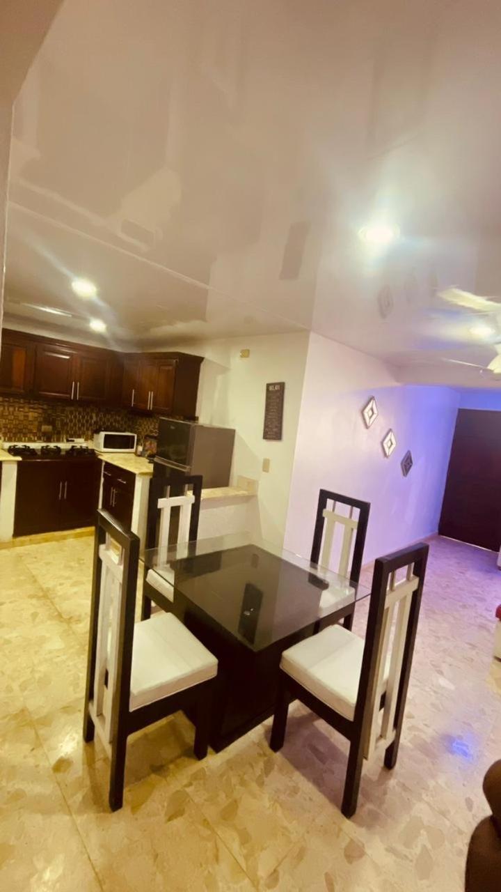 Mar Azul 401 Apartment Puerto Plata Ngoại thất bức ảnh