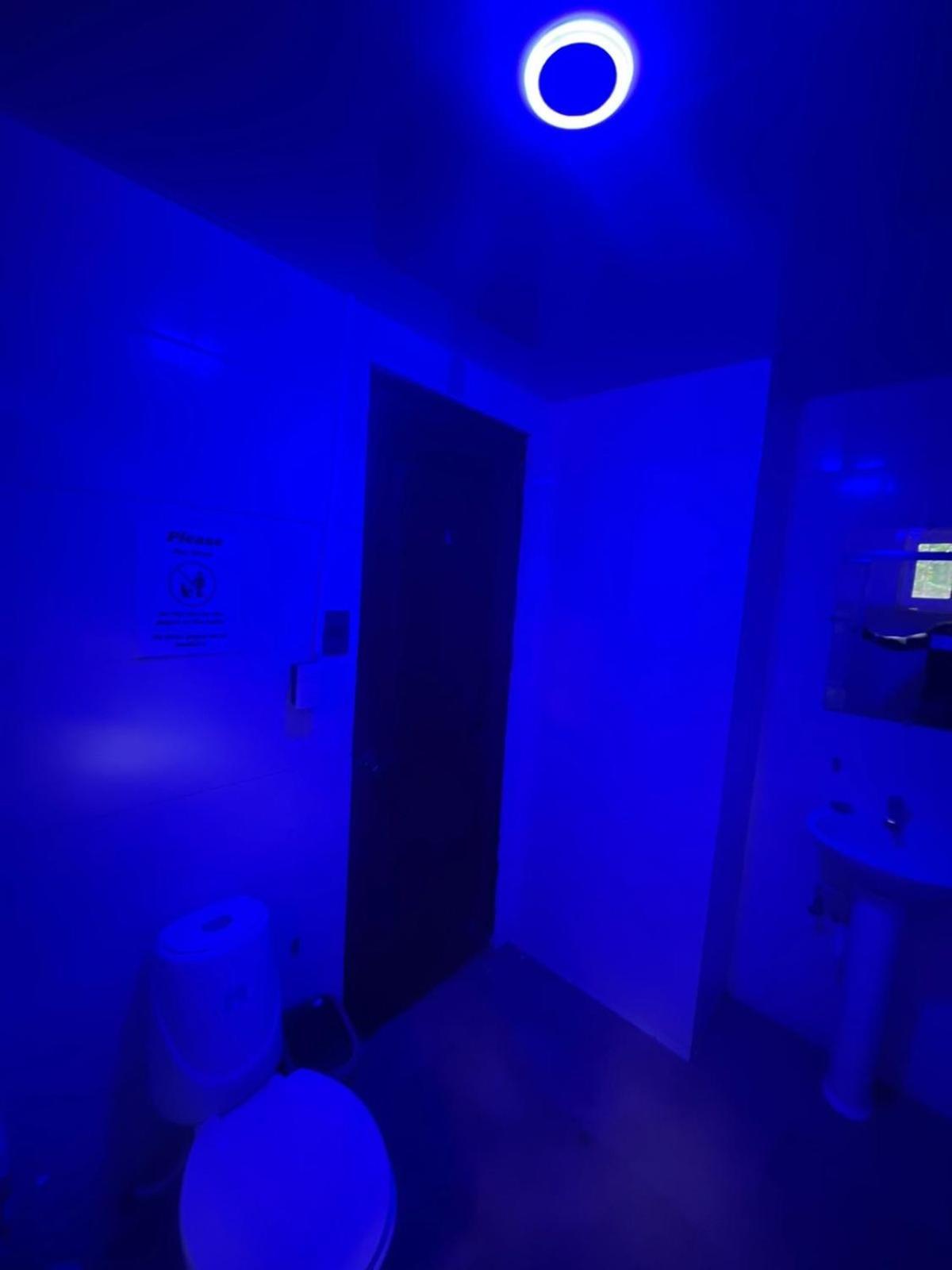 Mar Azul 401 Apartment Puerto Plata Ngoại thất bức ảnh