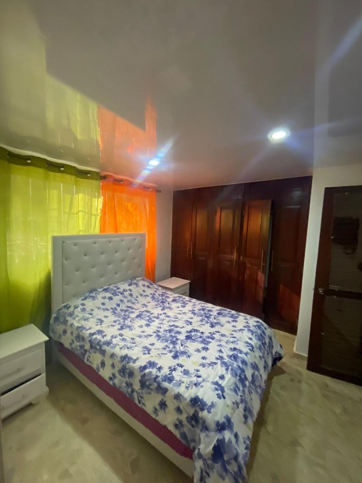 Mar Azul 401 Apartment Puerto Plata Ngoại thất bức ảnh