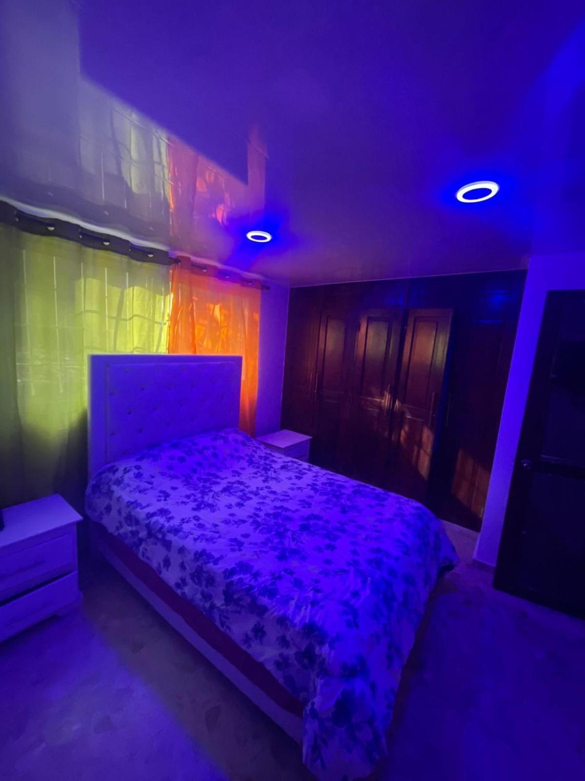 Mar Azul 401 Apartment Puerto Plata Ngoại thất bức ảnh
