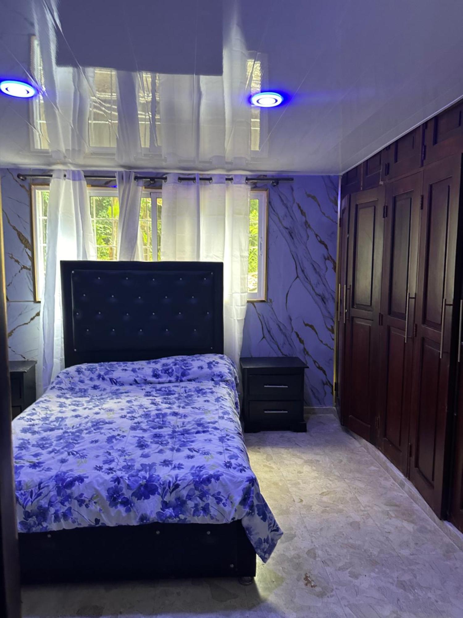 Mar Azul 401 Apartment Puerto Plata Ngoại thất bức ảnh