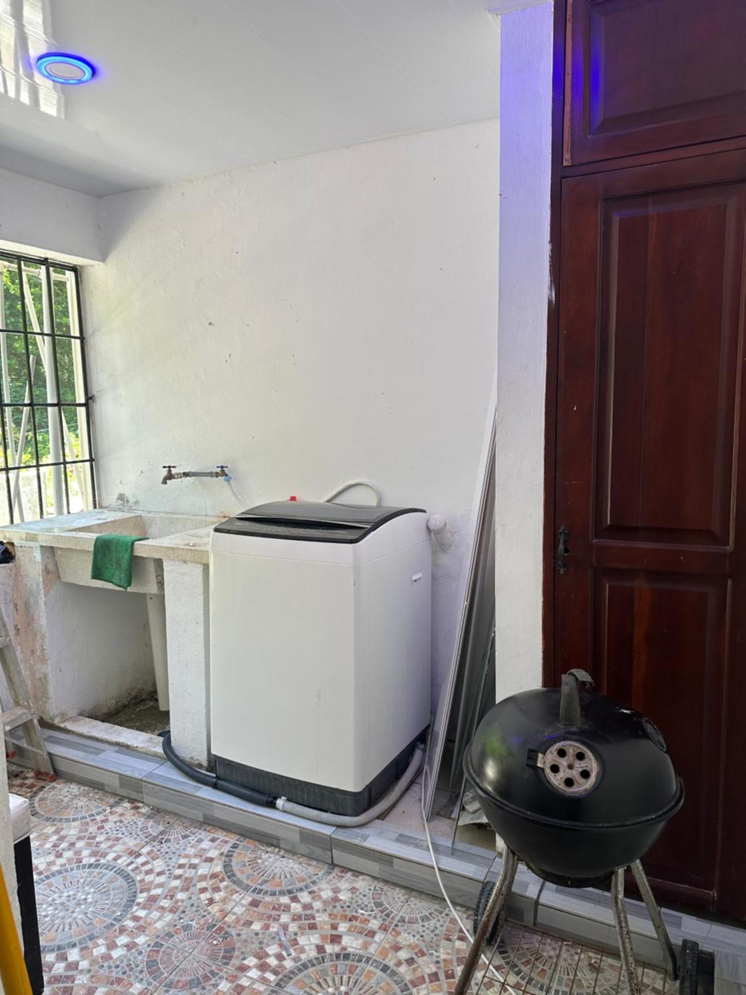 Mar Azul 401 Apartment Puerto Plata Ngoại thất bức ảnh