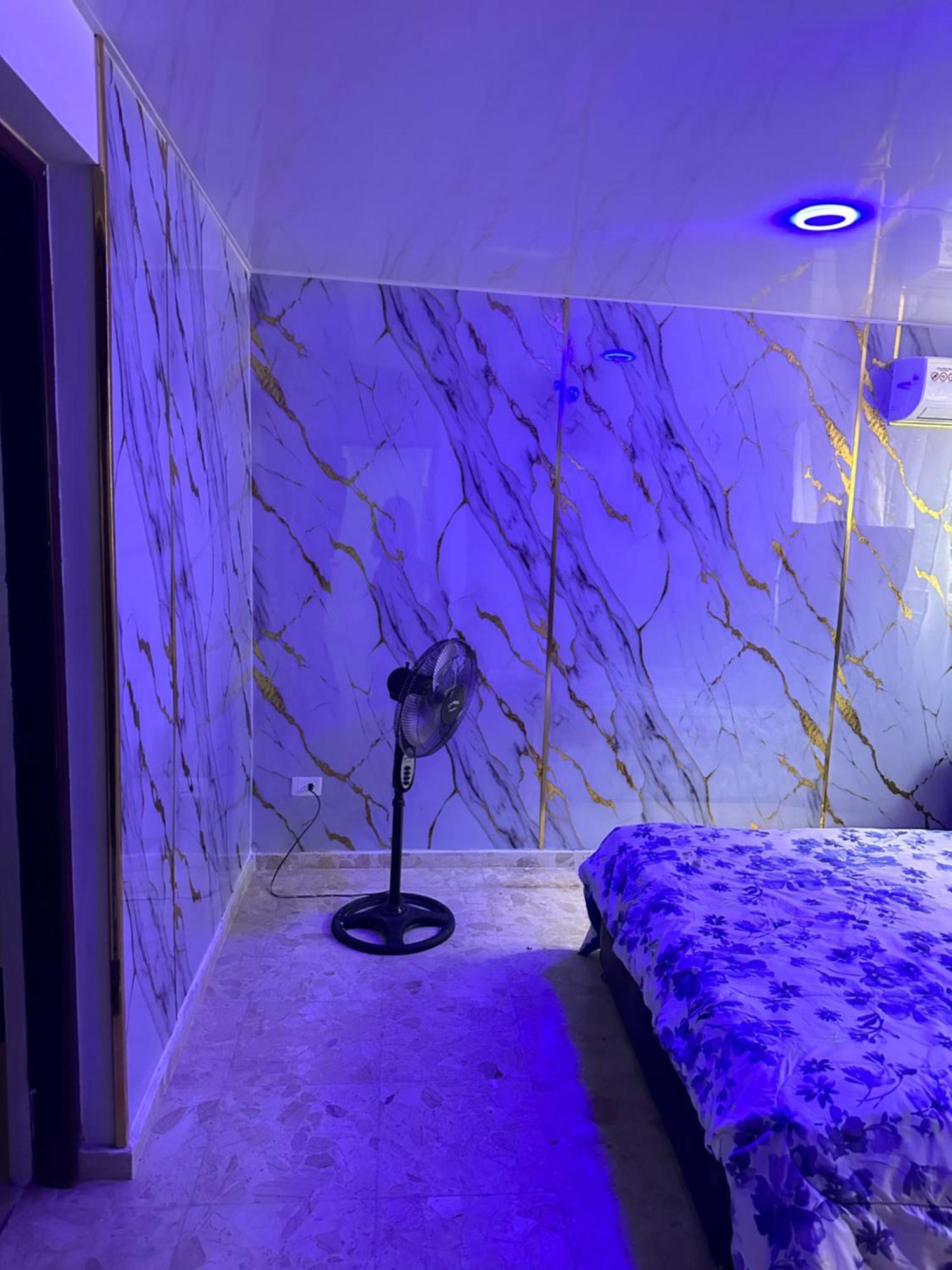 Mar Azul 401 Apartment Puerto Plata Ngoại thất bức ảnh