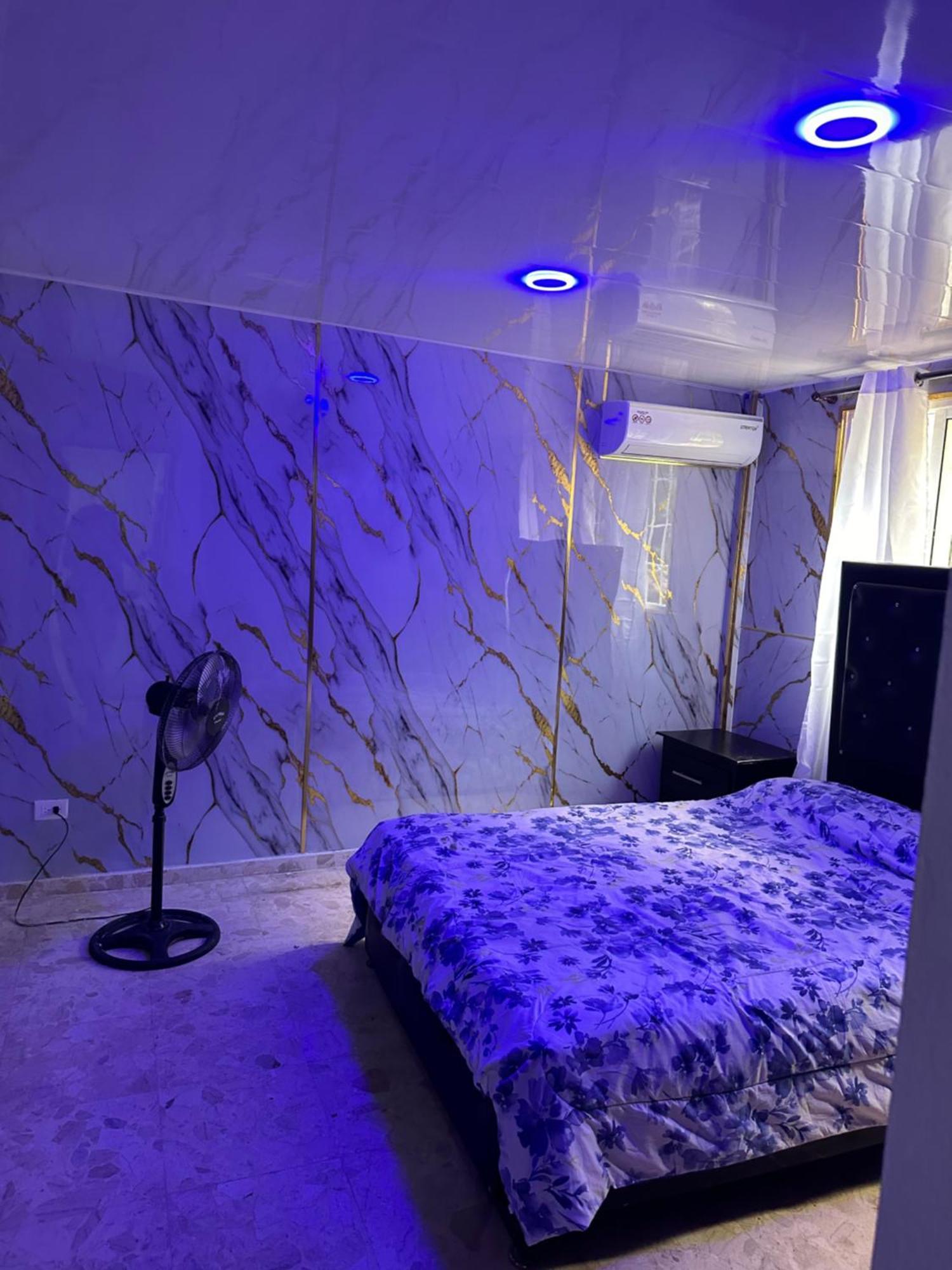 Mar Azul 401 Apartment Puerto Plata Ngoại thất bức ảnh