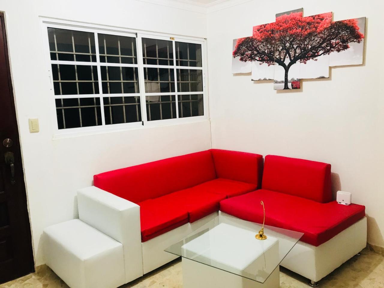 Mar Azul 401 Apartment Puerto Plata Ngoại thất bức ảnh