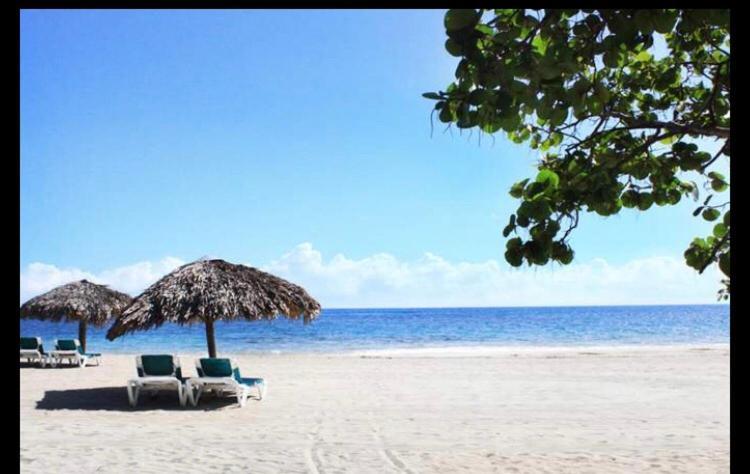 Mar Azul 401 Apartment Puerto Plata Ngoại thất bức ảnh