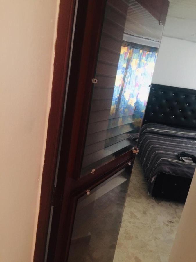 Mar Azul 401 Apartment Puerto Plata Ngoại thất bức ảnh